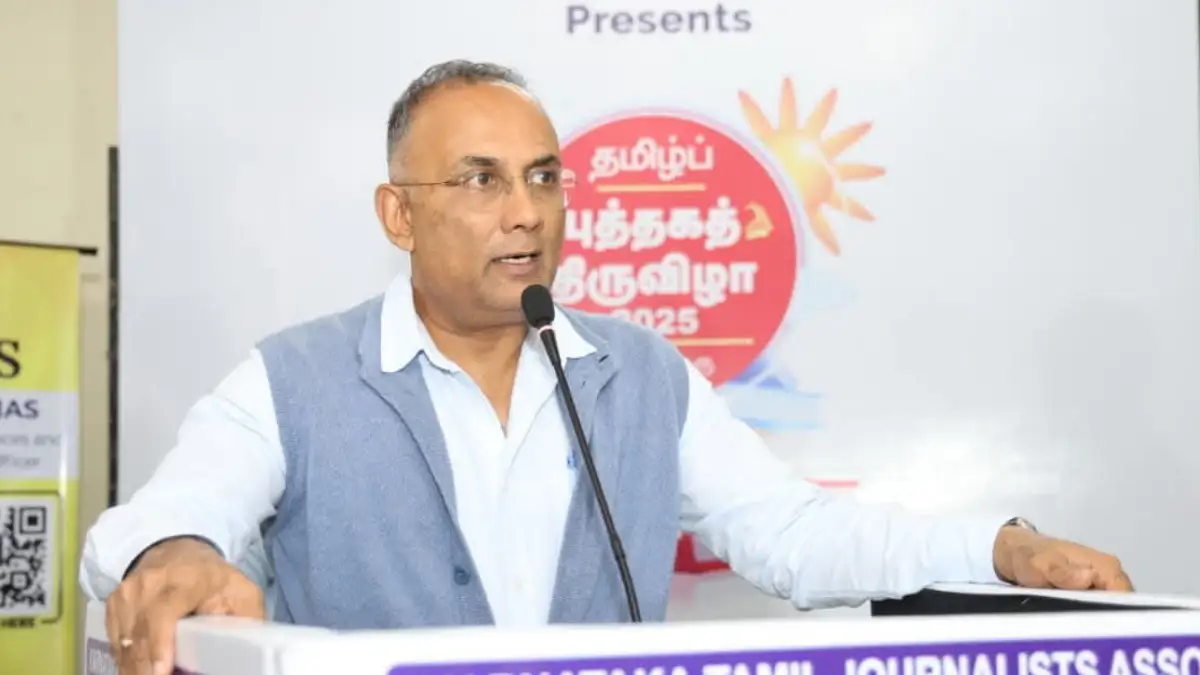 ಆಸ್ಪತ್ರೆಗಳಲ್ಲಿ ಖಾಲಿ ಹುದ್ದೆಗಳನ್ನು ತಿಂಗಳೊಳಗೆ ಭರ್ತಿ: ಆರೋಗ್ಯ ಸಚಿವ ದಿನೇಶ್ ಗುಂಡೂರಾವ್