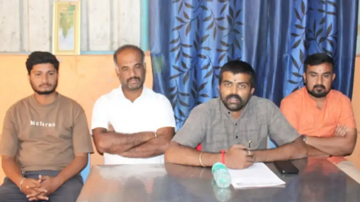 ದೊಡ್ಡಬಳ್ಳಾಪುರಕ್ಕೆ ಮತ್ತೊಂದು BBMP ಕಸ ಘಟಕದ ತೂಗುಕತ್ತಿ: ಪ್ರತಿಭಟನೆಯ ಎಚ್ಚರಿಕೆ ನೀಡಿದ ಮೊದಲ ಸಂಘಟನೆ..!