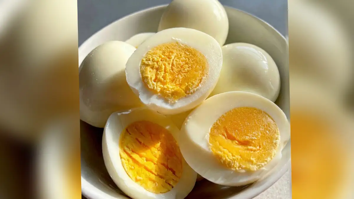 ಗುಡ್ಮಾರ್ನಿಂಗ್ ನ್ಯೂಸ್: ಮೊಟ್ಟೆ ಟೆಸ್ಟ್‌ಗೆ ಸೂಚನೆ..!