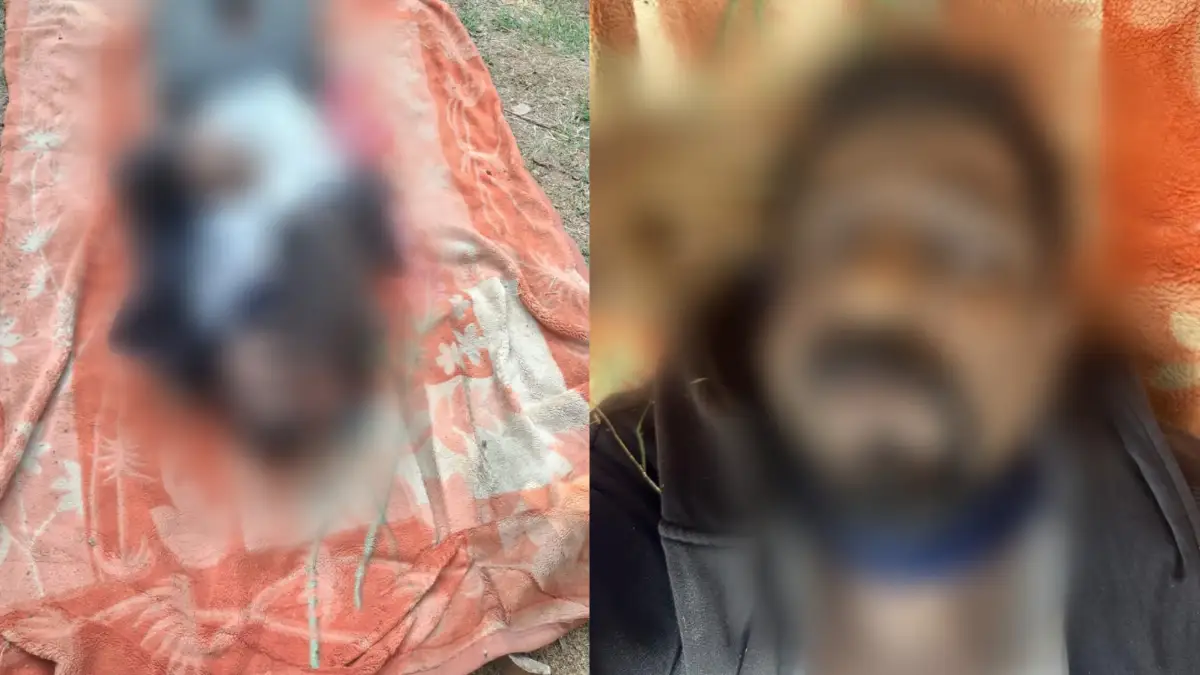 ದೊಡ್ಡಬಳ್ಳಾಪುರ: ನೀರಿಲ್ಲದ ಪಾಳು ಬಾವಿಗೆ ಬಿದ್ದು ವ್ಯಕ್ತಿ ಸಾವು..!