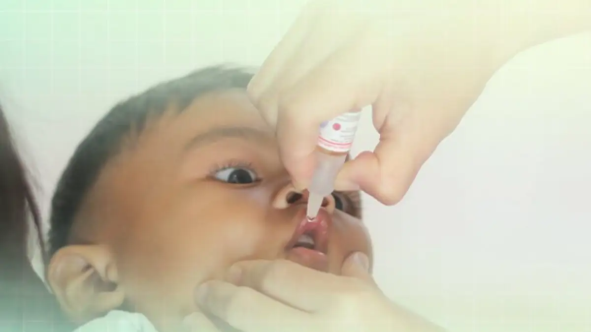 ಇಂದು ರಾಜ್ಯಾದ್ಯಂತ ಪಲ್ಸ್ ಪೋಲಿಯೋ ಲಸಿಕೆ ಅಭಿಯಾನ