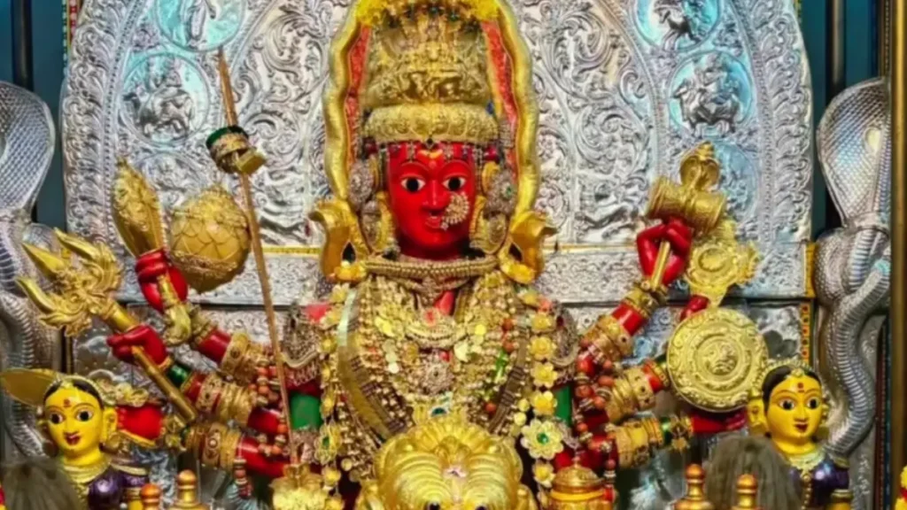 Sirsi Marikamba Devi Fair from Feb. 24