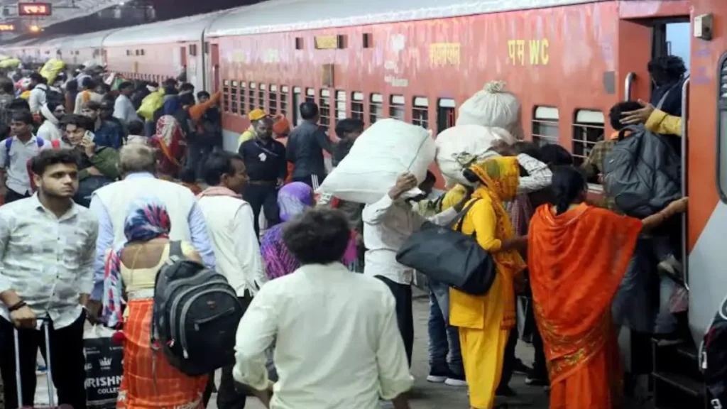 Fare hike for train passengers from December 26th..!