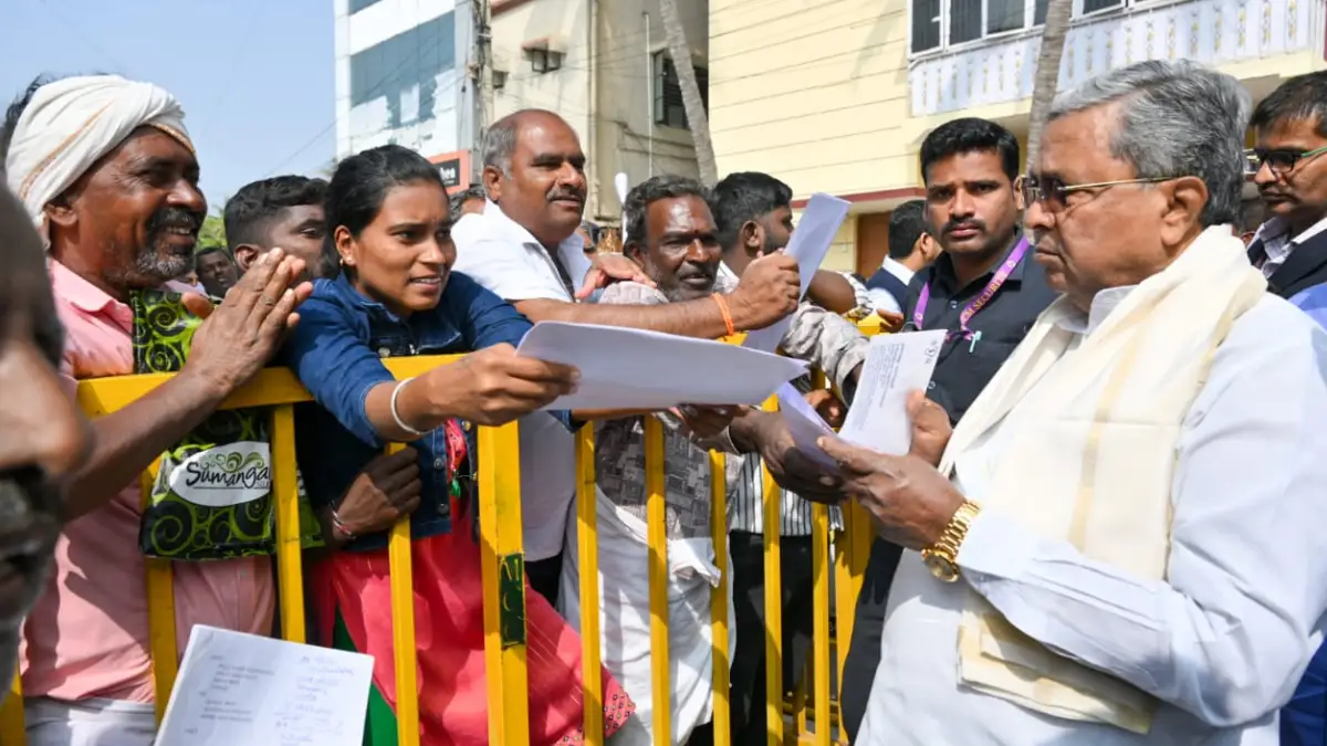 ದ್ವೇಷ ಭಾಷಣ ಮಸೂದೆ; ಬಿಜೆಪಿಯವರು ಕುಂಬಳಕಾಯಿ ಕಳ್ಳ ಎಂದರೆ ಹೆಗಲು ಮುಟ್ಟಿ ಏಕೆ ನೋಡಿಕೊಳ್ಳುತ್ತಿದ್ದಾರೆ.?: ಸಿಎಂ ಸಿದ್ದರಾಮಯ್ಯ ಪ್ರಶ್ನೆ