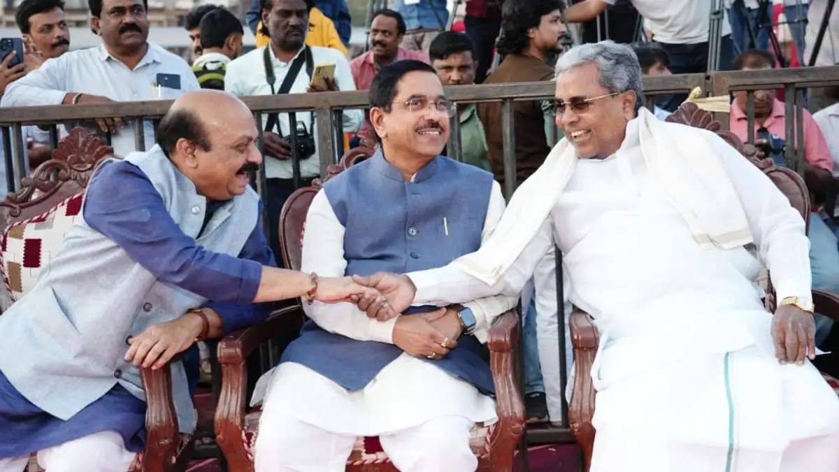 ಈ ಸರ್ಕಾರ ಮೊದಲು ದೆತು ದೆತು ಅಂತಾರೆ, ಬಳಿಕ ದಿಲಾತು ದಿಲಾತು ಅಂತಾರೆ: ಬಸವರಾಜ ಬೊಮ್ಮಾಯಿ