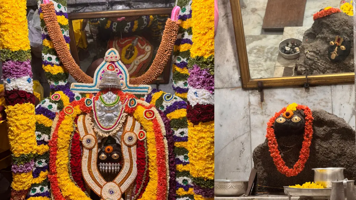 ಗುಡ್ಮಾರ್ನಿಂಗ್ ನ್ಯೂಸ್: ಇಂದು ಘಾಟಿ ಸುಬ್ರಮಣ್ಯ ಬ್ರಹ್ಮರಥೋತ್ಸವ.. ವಿಶೇಷ ಪೂಜೆ