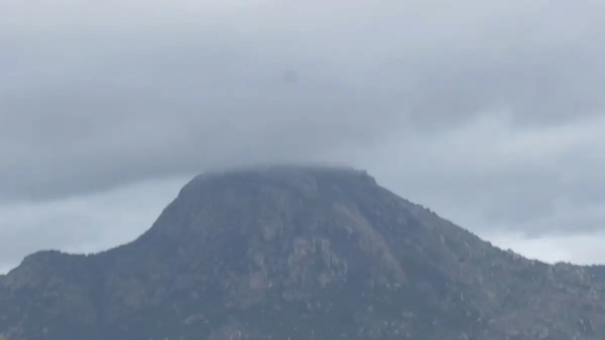 ಹೊಸವರ್ಷ ಸಂಭ್ರಮಾಚರಣೆ: ನಂದಿಬೆಟ್ಟಕ್ಕೆ ನೋ ಎಂಟ್ರಿ..!