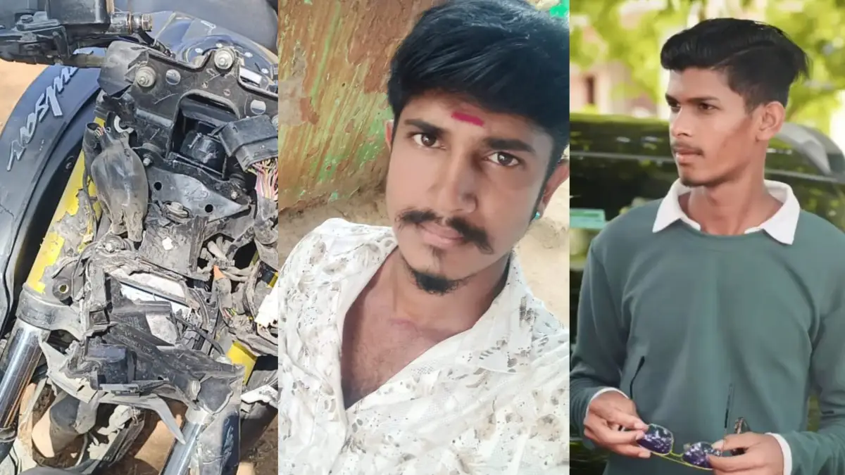 ದೊಡ್ಡಬಳ್ಳಾಪುರ ಆಕ್ಸಿಡೆಂಟ್ ಅಪ್ಡೇಟ್‌; ಚಿಕಿತ್ಸೆ ಫಲಕಾರಿಯಾಗದೆ ಮತ್ತೋರ್ವ ಯುವಕ ಸಾವು..!