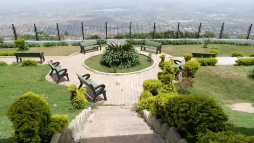 New Year: Entry restrictions to many tourist destinations including Nandi Hills