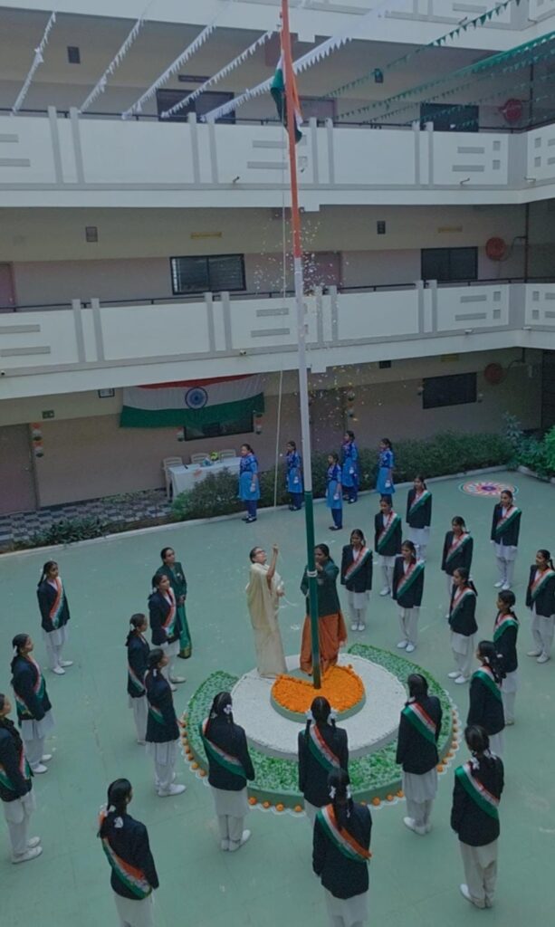 ದೊಡ್ಡಬಳ್ಳಾಪುರ: ನಳಂದ ಪ್ರೌಢಶಾಲೆ ಮತ್ತು ಲಿಟ್ಲ್ ಏಂಜೆಲ್ಸ್ ಅನಂತ ಶಾಲೆಗಳಲ್ಲಿ ಸಂಭ್ರಮದ ಗಣರಾಜ್ಯೋತ್ಸವ 4 ದೊಡ್ಡಬಳ್ಳಾಪುರ: ನಳಂದ ಪ್ರೌಢಶಾಲೆ ಮತ್ತು ಲಿಟ್ಲ್ ಏಂಜೆಲ್ಸ್ ಅನಂತ ಶಾಲೆಗಳಲ್ಲಿ ಸಂಭ್ರಮದ ಗಣರಾಜ್ಯೋತ್ಸವ