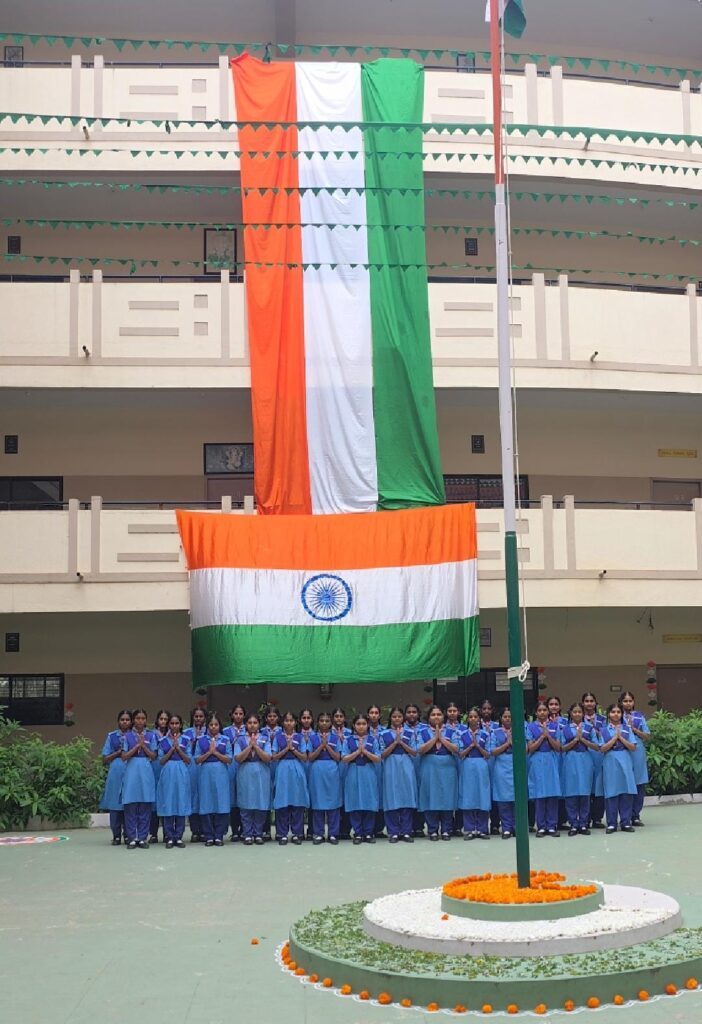 ದೊಡ್ಡಬಳ್ಳಾಪುರ: ನಳಂದ ಪ್ರೌಢಶಾಲೆ ಮತ್ತು ಲಿಟ್ಲ್ ಏಂಜೆಲ್ಸ್ ಅನಂತ ಶಾಲೆಗಳಲ್ಲಿ ಸಂಭ್ರಮದ ಗಣರಾಜ್ಯೋತ್ಸವ 2 ದೊಡ್ಡಬಳ್ಳಾಪುರ: ನಳಂದ ಪ್ರೌಢಶಾಲೆ ಮತ್ತು ಲಿಟ್ಲ್ ಏಂಜೆಲ್ಸ್ ಅನಂತ ಶಾಲೆಗಳಲ್ಲಿ ಸಂಭ್ರಮದ ಗಣರಾಜ್ಯೋತ್ಸವ