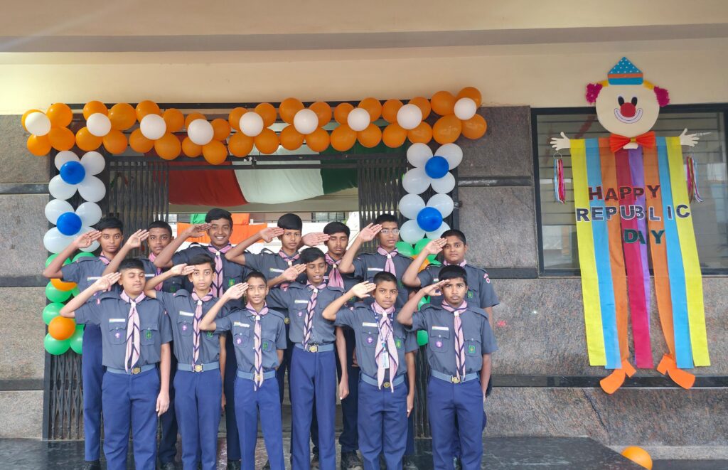 ದೊಡ್ಡಬಳ್ಳಾಪುರ: ನಳಂದ ಪ್ರೌಢಶಾಲೆ ಮತ್ತು ಲಿಟ್ಲ್ ಏಂಜೆಲ್ಸ್ ಅನಂತ ಶಾಲೆಗಳಲ್ಲಿ ಸಂಭ್ರಮದ ಗಣರಾಜ್ಯೋತ್ಸವ 7 ದೊಡ್ಡಬಳ್ಳಾಪುರ: ನಳಂದ ಪ್ರೌಢಶಾಲೆ ಮತ್ತು ಲಿಟ್ಲ್ ಏಂಜೆಲ್ಸ್ ಅನಂತ ಶಾಲೆಗಳಲ್ಲಿ ಸಂಭ್ರಮದ ಗಣರಾಜ್ಯೋತ್ಸವ