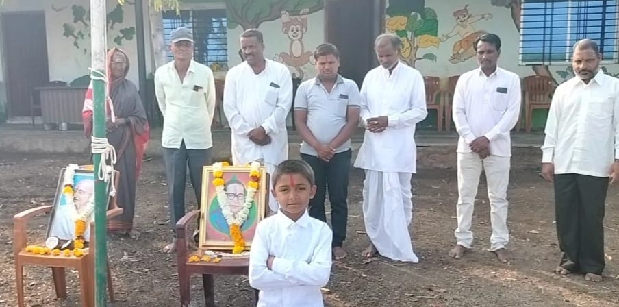 ಪ್ರತಿಯೊಬ್ಬರೂ ಸಂವಿಧಾನಕ್ಕೆ ಗೌರವ ನೀಡಿ: SMES ಅಧ್ಯಕ್ಷ ಎಂ.ಆರ್. ನಾಯಕರ