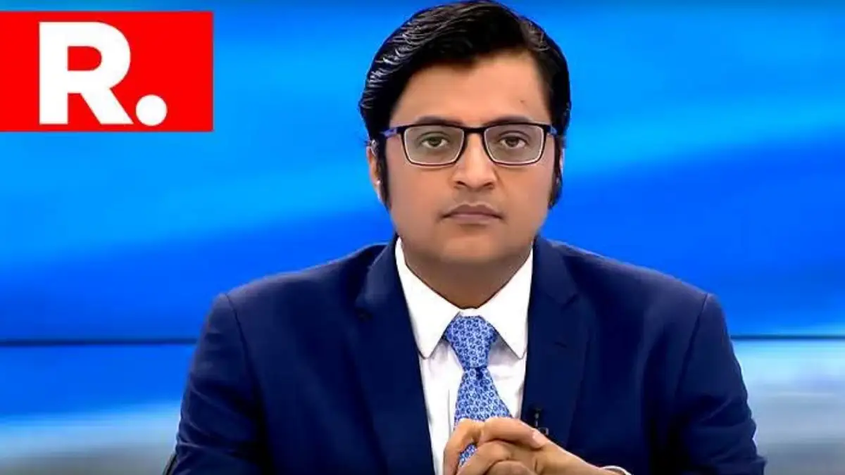 ಲಯಕ್ಕೆ ಮರಳಿದ ಖ್ಯಾತ ಪತ್ರಕರ್ತ ಅರ್ನಬ್ ಗೋಸ್ವಾಮಿ.. ಬಿಜೆಪಿಗರಲ್ಲಿ ತಳಮಳ