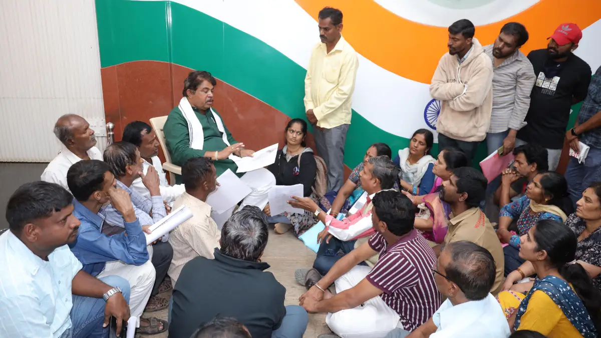 ಇದು ಕೊಲೆಗಡುಕ ಸರ್ಕಾರ: ಆರ್‌.ಅಶೋಕ ವಾಗ್ದಾಳಿ