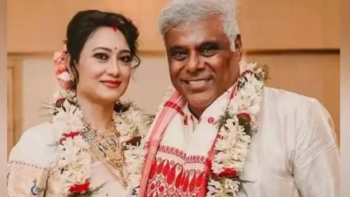 ಅಪಘಾತ: ನಟ ಆಶಿಶ್ ವಿದ್ಯಾರ್ಥಿ ದಂಪತಿಗೆ ಗಾಯ..!