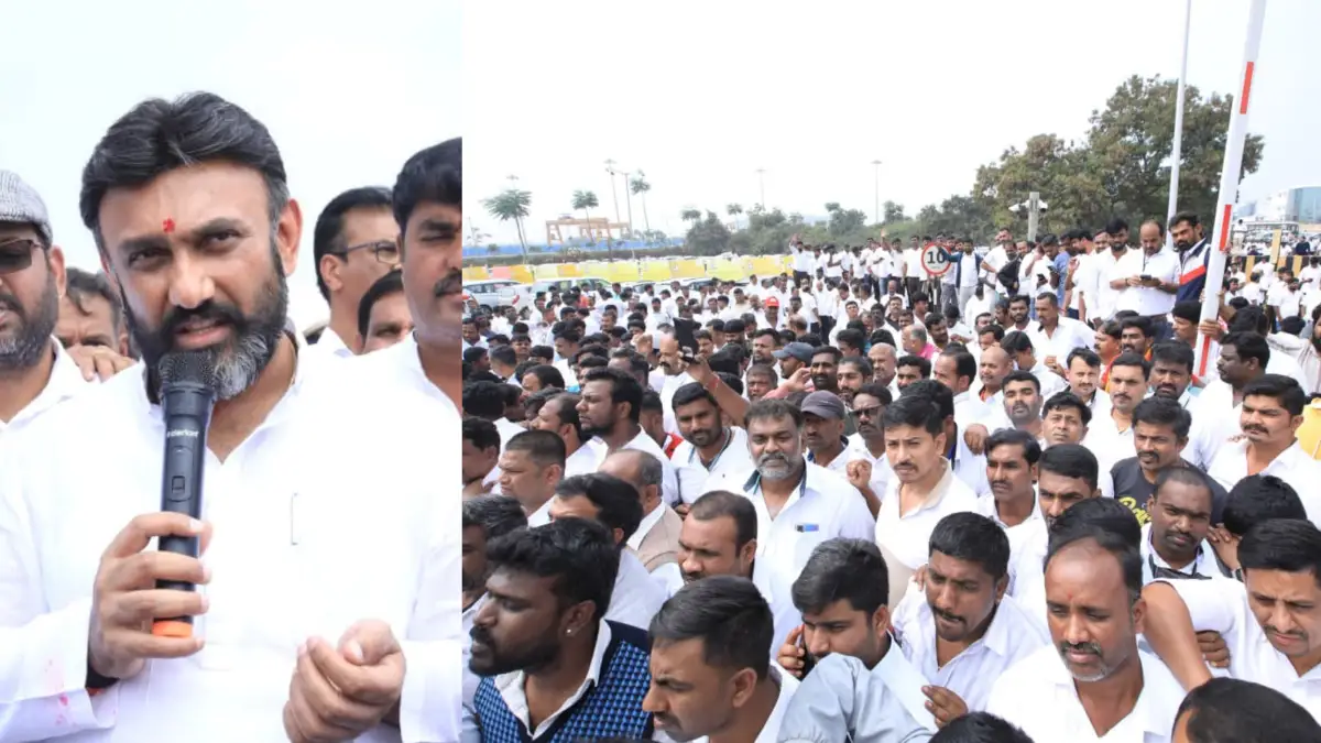 ಖಾಸಗಿ ಟ್ಯಾಕ್ಸಿಗಳಿಗೆ ಸಂಸದ ಡಾ.ಕೆ.ಸುಧಾಕರ್‌ ಗುಡ್ ನ್ಯೂಸ್