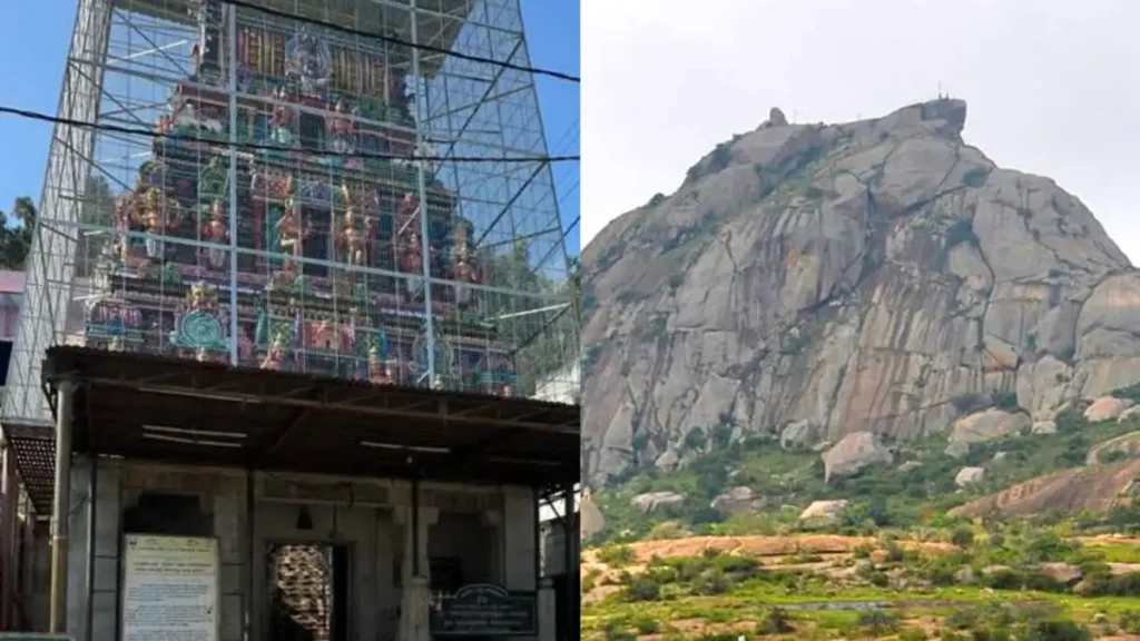 'Girija Kalyana' festival to be held in Shivagange on Jan. 15