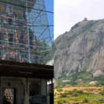 'Girija Kalyana' festival to be held in Shivagange on Jan. 15