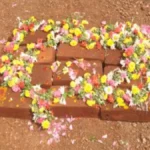 The foundation stone laying ceremony of the Weavers' House will be held again tomorrow..!