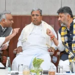 2-day special session on VB Ji Ram Ji Act: DCM D.K. Shivakumar