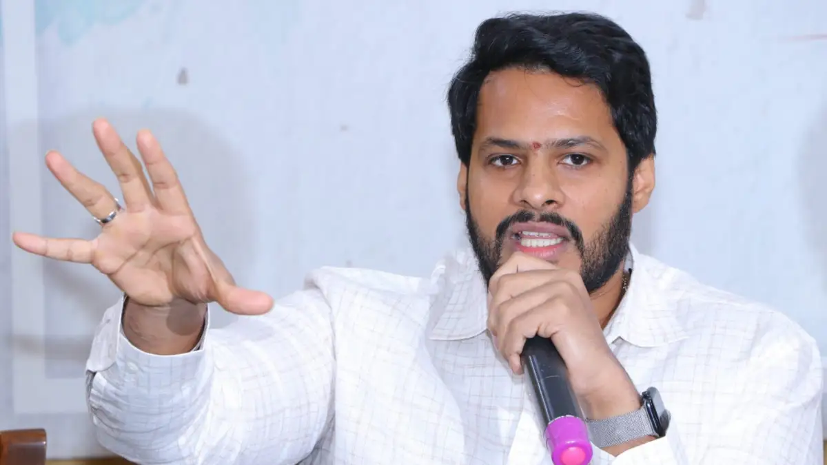 ಅಸೆಂಬ್ಲಿ ಚುನಾವಣೆ 2028; 150ಕ್ಕೂ ಹೆಚ್ಚು ಕ್ಷೇತ್ರಗಳಲ್ಲಿ NDA ಗೆಲ್ಲುತ್ತೆ ಎಂದ ನಿಖಿಲ್ ಕುಮಾರಸ್ವಾಮಿ