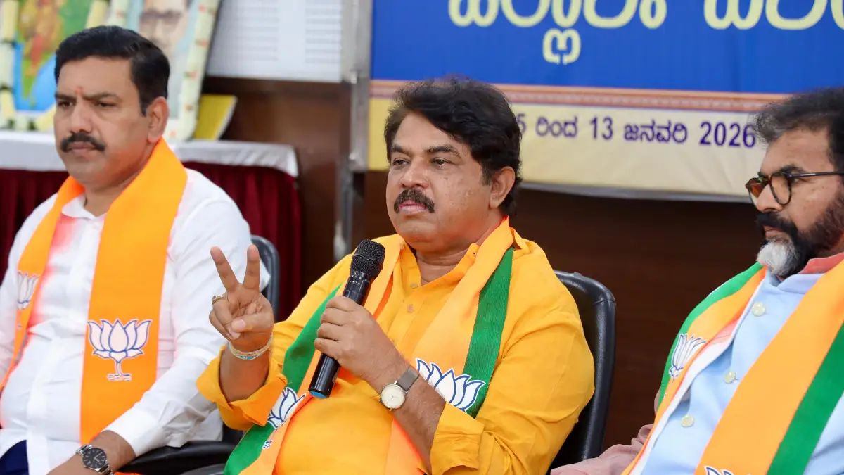 ದ್ವೇಷಭಾಷಣ ಪ್ರತಿಬಂಧಕ ಮಸೂದೆ ಬಗ್ಗೆ ರಾಜ್ಯಪಾಲರಿಗೆ ಮನವರಿಕೆ: ಆರ್‌.ಅಶೋಕ