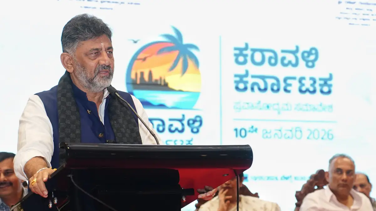 ಮನರೇಗಾ ಉಳಿಸಲು ಜನವರಿ 26 ನಂತರ ಹೋರಾಟ: ಡಿಸಿಎಂ ಡಿ.ಕೆ. ಶಿವಕುಮಾರ್