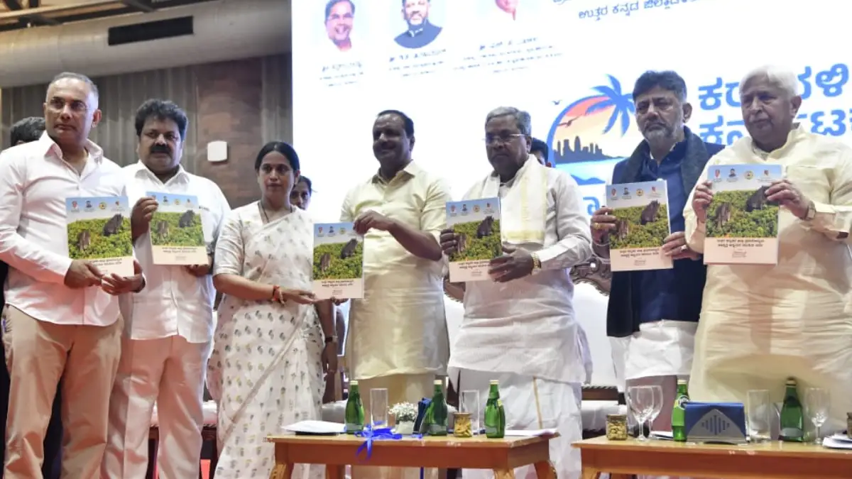 ದ್ವೇಷ ಭಾಷಣ ಮಸೂದೆ ರಾಜ್ಯಪಾಲರಿಂದ ತಿರಸ್ಕೃತವಾಗಿಲ್ಲ: ಮುಖ್ಯಮಂತ್ರಿ ಸಿದ್ದರಾಮಯ್ಯ