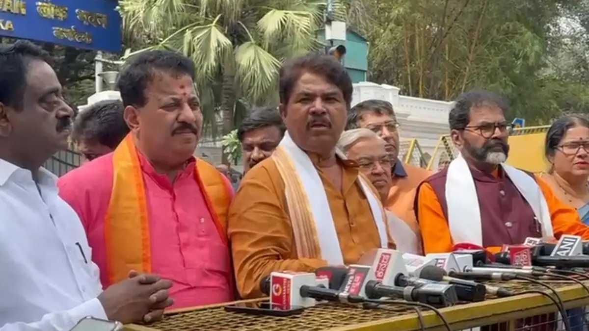 ಖಜಾನೆ ಖಾಲಿಯಾಗಿದೆ: ಆರ್‌.ಅಶೋಕ