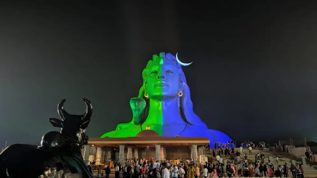 Makara Sankranti celebrations in the presence of Sadhguru on January 14th