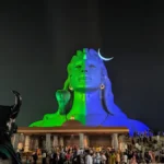 Makara Sankranti celebrations in the presence of Sadhguru on January 14th