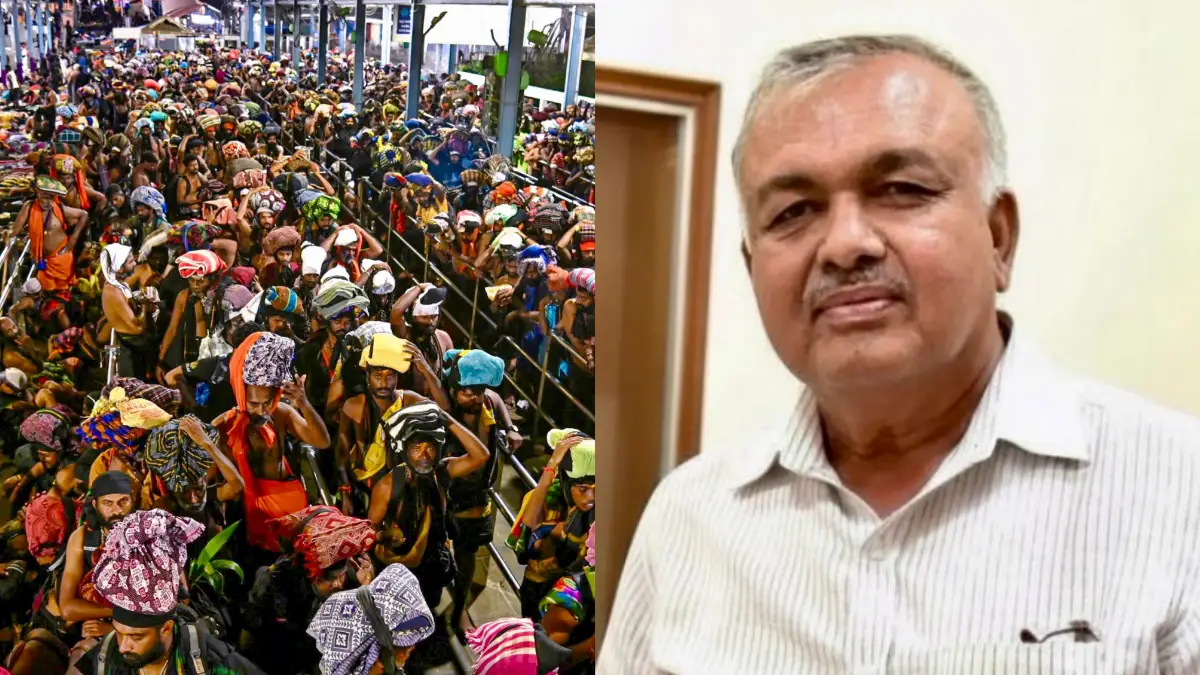 ಅಯ್ಯಪ್ಪ ಭಕ್ತರ ವಾಹನಗಳಿಗೆ ಅಡ್ಡಿ: ಸಚಿವ ರಾಮಲಿಂಗಾರೆಡ್ಡಿ ತ್ವರಿತ ಸ್ಪಂದನೆ