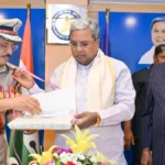 Police involved in 88 cases: Chief Minister Siddaramaiah upset