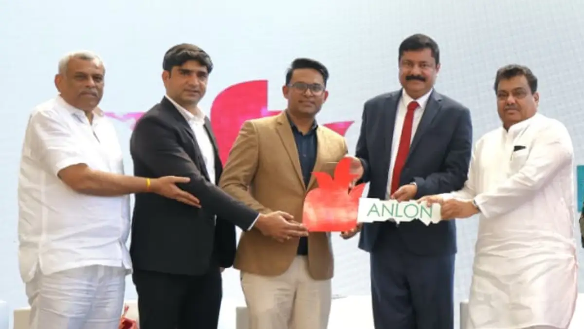 ದೊಡ್ಡಬಳ್ಳಾಪುರದಲ್ಲಿ 800 ಕೋಟಿ ರೂ ಹೂಡಿಕೆ..!