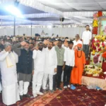 If Bidar remains in Karnataka today, it is the result of Bhimanna Khandre's struggle: Cmsiddaramaiah