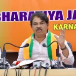 Two and a half thousand crores of bribery is illegal in the Excise Department.. R. Ashoka alleges against the minister