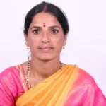 Asha.R from Garikenahalli selected to watch the Republic Day Parade in New Delhi