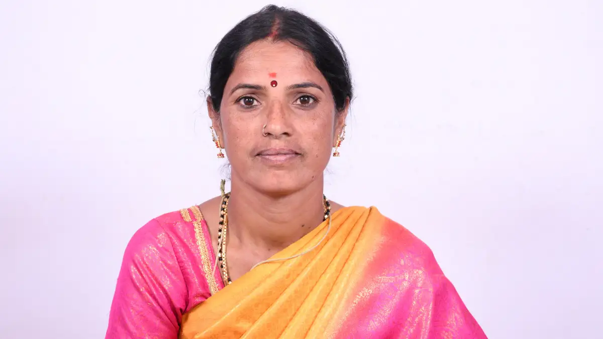 ನವದೆಹಲಿಯ ಗಣರಾಜ್ಯೋತ್ಸವ ಪರೇಡ್ ವೀಕ್ಷಣೆಗೆ ಗರಿಕೇನಹಳ್ಳಿಯ ಆಶಾ ಅರ್ ಆಯ್ಕೆ