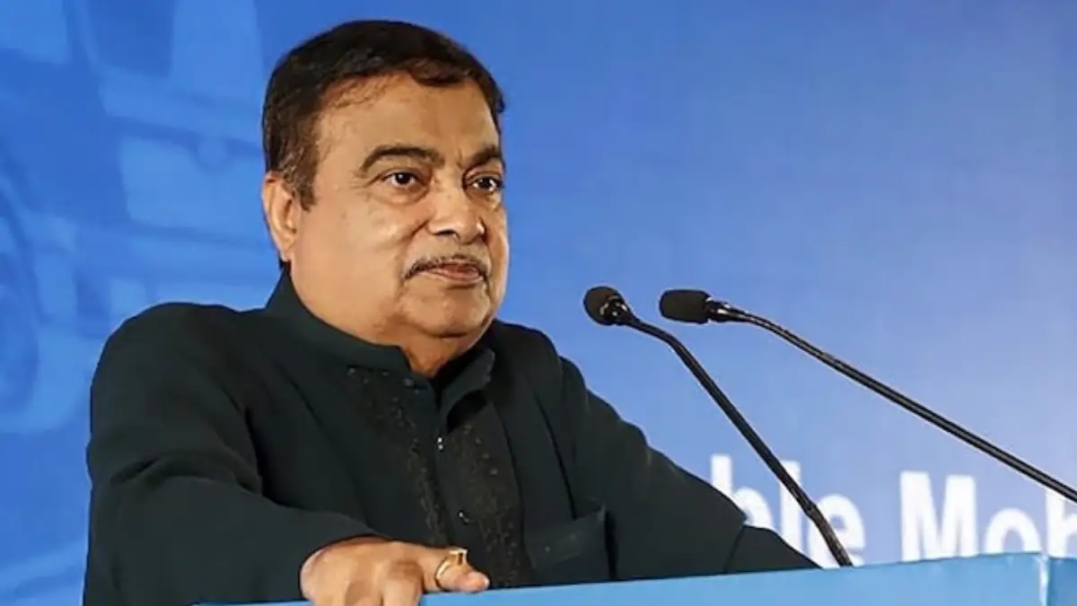 ಹಿರಿಯರು ಯುವ ಪೀಳಿಗೆಗೆ ನಾಯಕತ್ವವನ್ನು ಹಸ್ತಾಂತರಿಸಬೇಕು; ನಿತಿನ್ ಗಡ್ಕರಿ