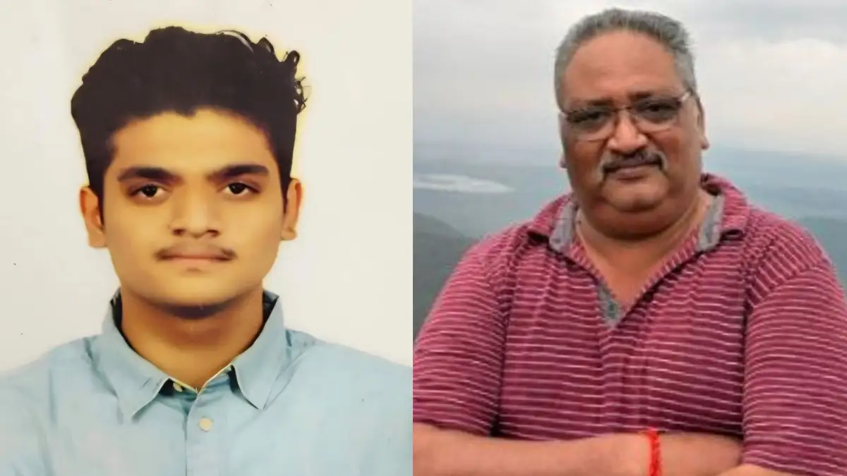 ಮೆಳೇಕೋಟೆ ಸರ್ಕಾರಿ ಆಸ್ಪತ್ರೆಯ ಡಾ.ಅರುಣ್‌ ಕುಮಾರ್ ಪುತ್ರನಿಗೆ ರಾಷ್ಟ್ರೀಯ ಪ್ರಶಸ್ತಿ..!