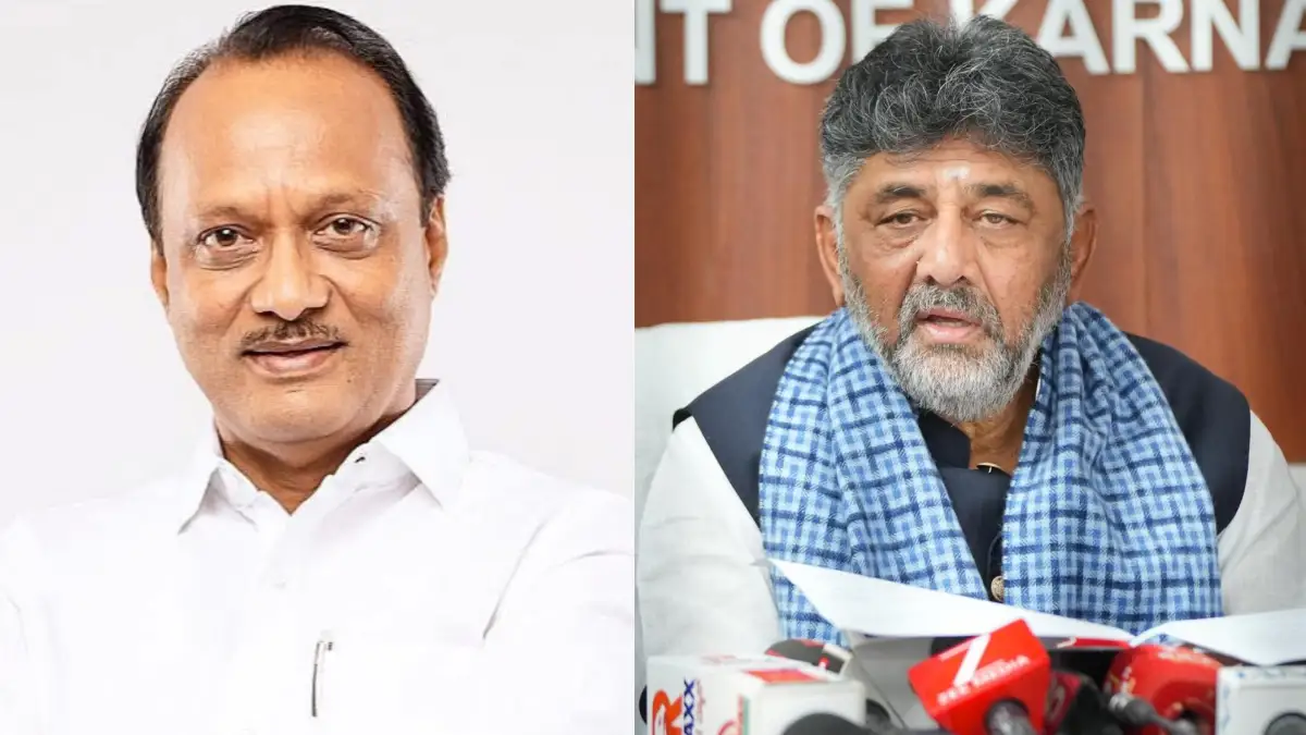 ಅಜಿತ್ ಪವಾರ್ ಸಾವು ಆಘಾತಕಾರಿ; ರಾಜಕಾರಣಿಗಳು ಎಚ್ಚರಿಕೆಯಿಂದ ಇರಬೇಕು: ಡಿಸಿಎಂ ಡಿ.ಕೆ. ಶಿವಕುಮಾರ್