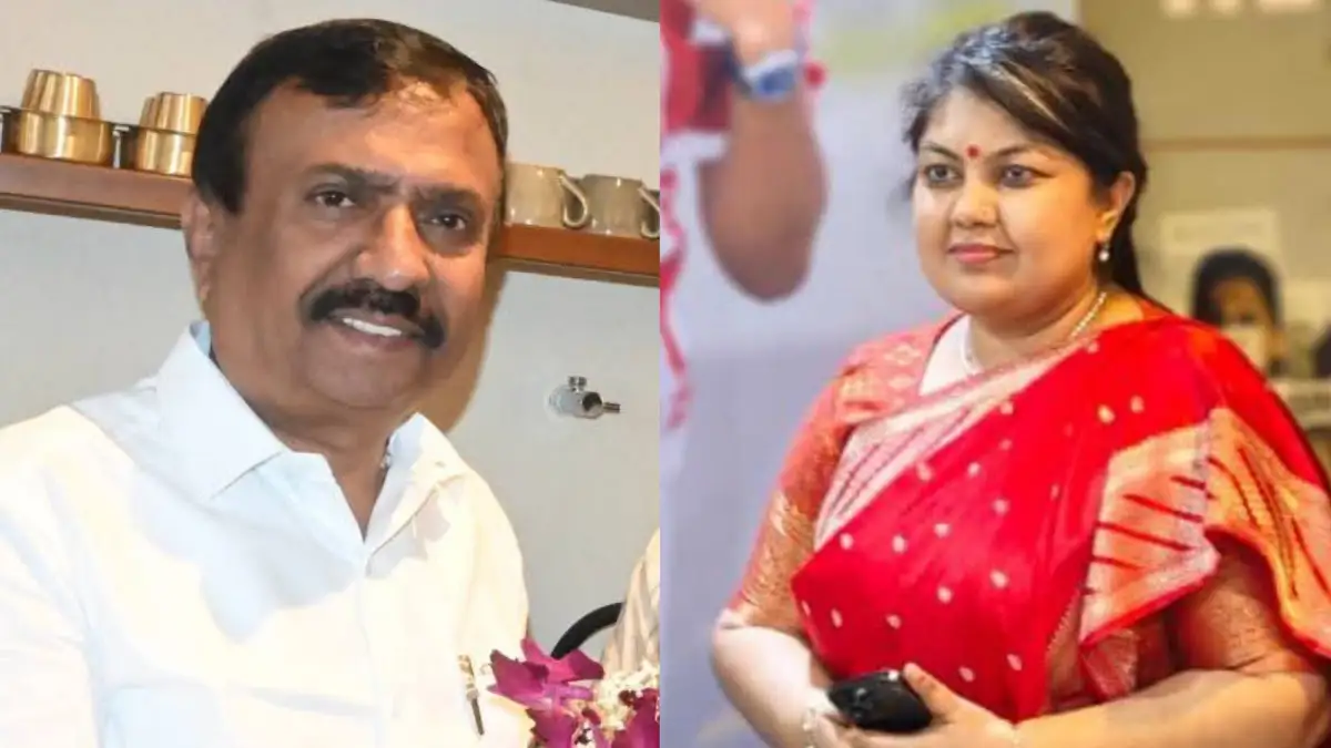 ಬಿಜೆಪಿ ಶಾಸಕ ಸಿ.ಕೆ. ರಾಮಮೂರ್ತಿಗೆ ಸುಪ್ರೀಂನಲ್ಲೂ ಹಿನ್ನಡೆ..!