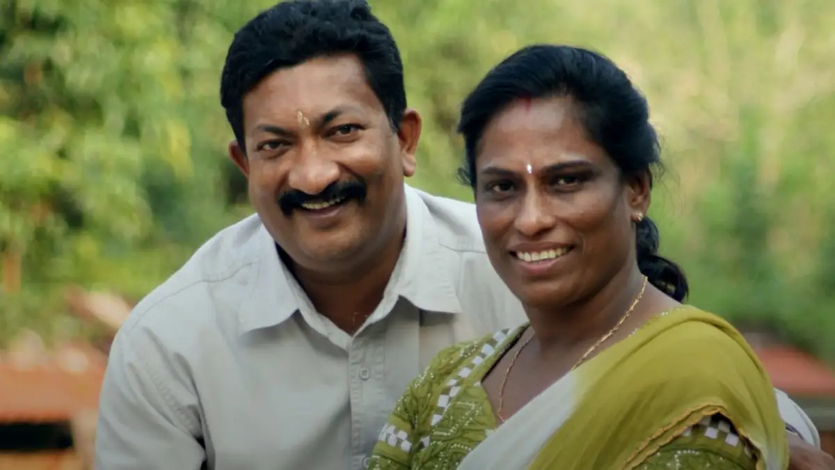 ಪಿ.ಟಿ. ಉಷಾ ಪತಿ ಶ್ರೀನಿವಾಸನ್ ನಿಧನ