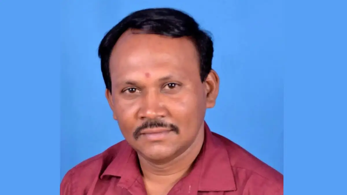 ಕನ್ನಡ ಪುಸ್ತಕ ಪ್ರಾಧಿಕಾರದ ಜಿಲ್ಲಾ ಸಮಿತಿಗೆ ಗಂಗರಾಜ ಶಿರವಾರ ನೇಮಕ