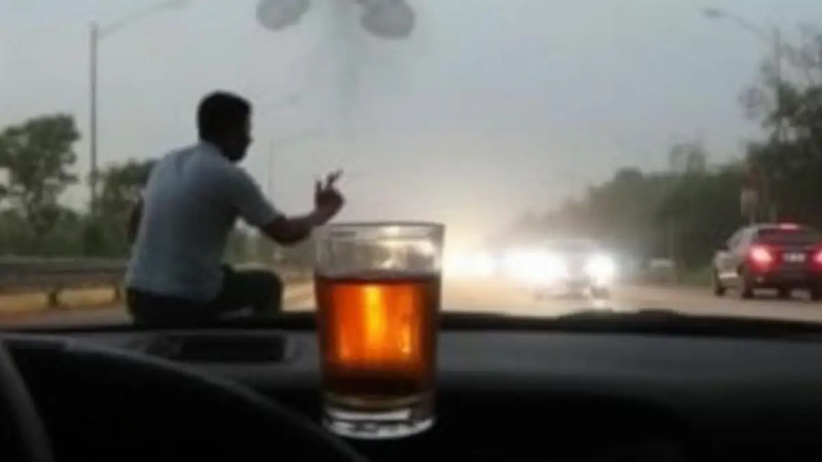 ಕುಡಿದು ವಾಹನ ಚಲಾಯಿಸಿದರೆ DL ರದ್ದು..!