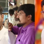 news channel discussion... FIR filed