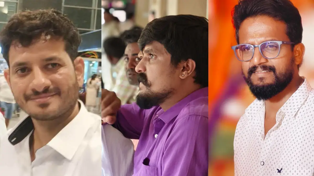 ನ್ಯೂಸ್ ಚಾನಲ್ ಚರ್ಚೆ ವೇಳೆ ಕಿರಿಕ್.. ಎಫ್‌ಐಆ‌ರ್