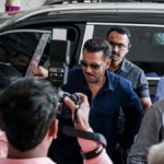 Salman Khan guest at RSS event