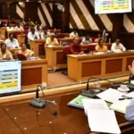 Action will also be taken against guest teachers of schools whose SSLC results are not declared correctly; CEO Bhuvanesh Patil